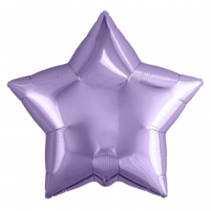 Ag 30 Звезда Фиолетовый