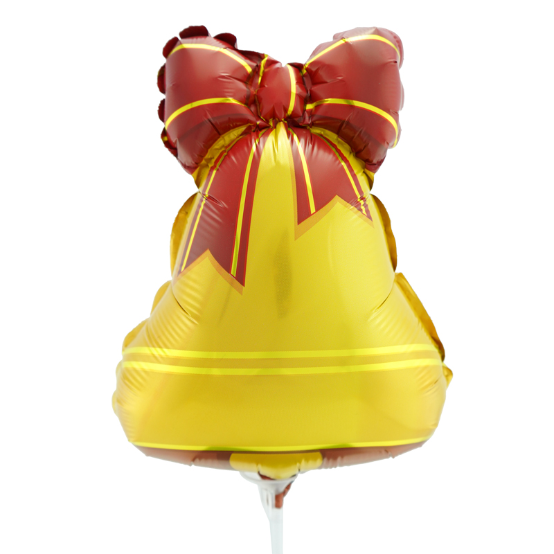 Ag 12 Мини Фигура Колокольчик