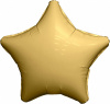 Ag 19 Звезда Мистик золото 