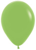 S 10 Пастель Светло-зеленый (031), 100 шт.