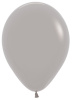 S 12 Пастель Серый (081), 12 шт.
