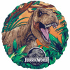 AN 18 Круг Динозавры, Парк Юрского периода