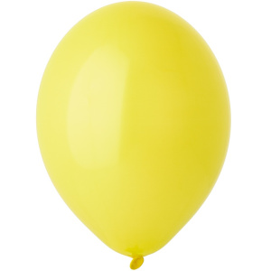 В 14 Пастель Экстра Yellow, 50 шт.