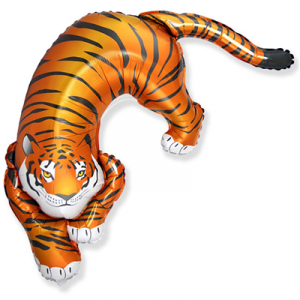 картинка FM 42 Фигура Тигр  от магазина Шар-Хан