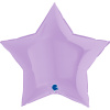 GR 36 Звезда Сиреневый Макарунс 