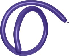 S ШДМ 260 Пастель Фиолетовый (051), 100 шт.