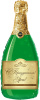 FL 37 Фигура Бутылка Шампанское, С Праздником!, 1 шт. в упак.