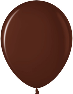 картинка Волна Веселья ВВ 12 Шоколадный (442), пастель, 50 шт. от магазина Шар-Хан