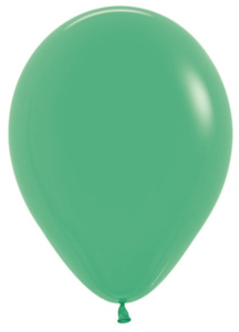 картинка Sempertex S 12 Пастель Зеленый (030), 100 шт. от магазина Шар-Хан
