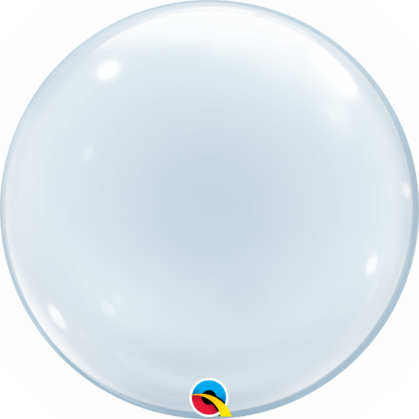 Q 20 BUBBLE DECO б/рис