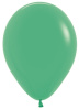 S 12 Пастель Зеленый (030), 100 шт.