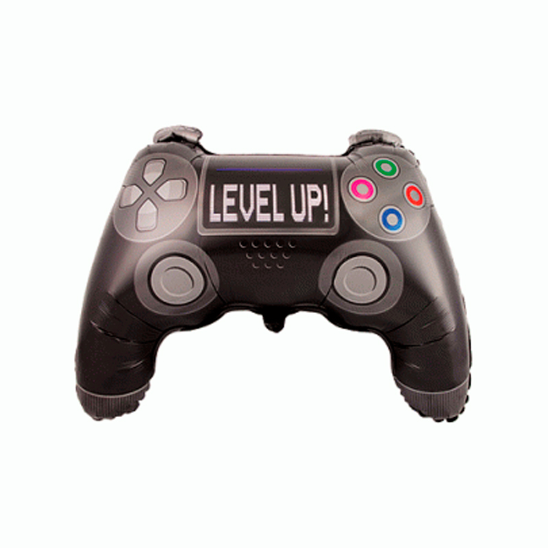 FM 19 Фигура Джойстик Level up