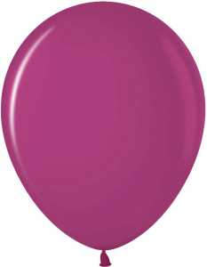 ВВ 12 Пурпурный (440), пастель, 50 шт.