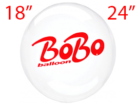 Сферы от BoBo balloon