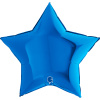 GR 36 Звезда Синий