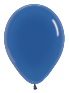 картинка Sempertex S 12 Кристалл Синий (340), 50 шт. от магазина Шар-Хан