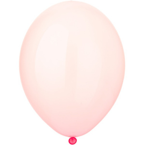 В 14 Кристалл Экстра Bubble Pink, 50 шт.