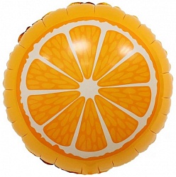 FL 18 Круг Апельсин