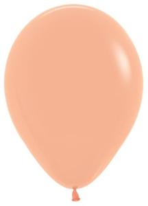 S 10 Пастель Персик (060), 100 шт.