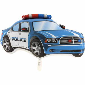 GR 31 Фигура Машина полиция