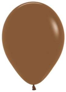 S 5 Пастель Кофе (074), 100 шт.