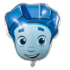 Ag 11 Мини Фигура Фиксики Нолик