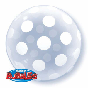 Q 20 BUBBLE DECO Круги Уп