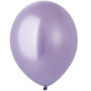 В 14 Хром Glossy Light Purple, Сиреневый, 12 шт.