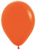 S 10 Пастель Оранжевый (061), 100 шт.