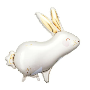 PD 28 Фигура Кролик белый