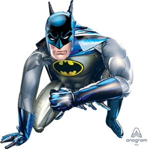 картинка AN ХФ Бэтмен 44 от магазина Шар-Хан