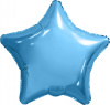 Ag 19 Звезда Холодный голубой