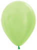 S 5 Перламутр Светло-Зеленый (431), 100 шт.