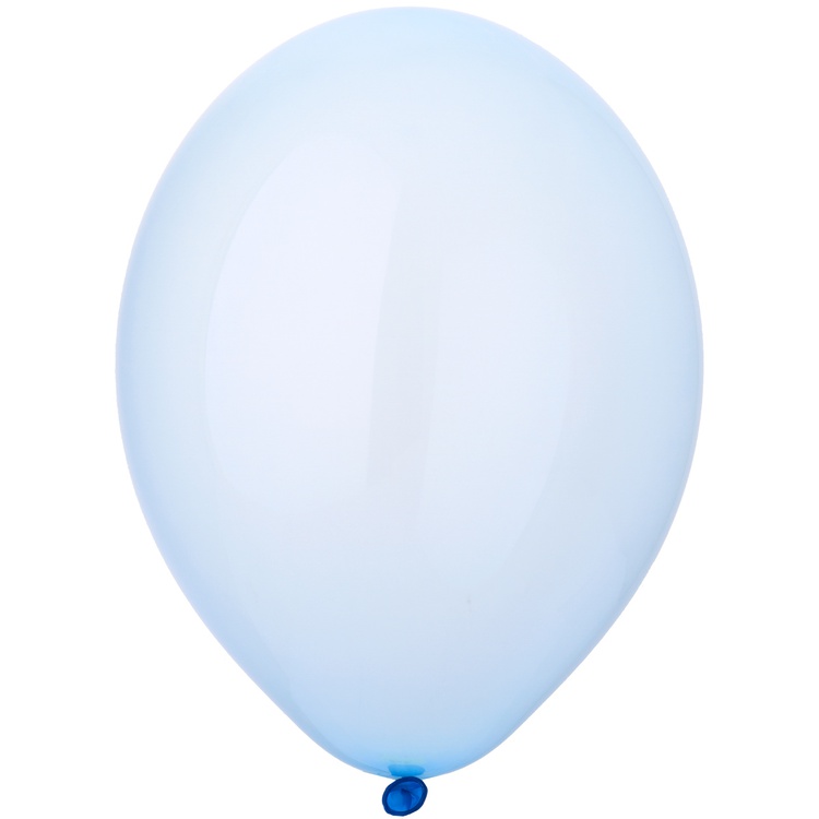 В 14 Кристалл Экстра Bubble Blue, 50 шт.