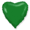 FM 18 Сердце Зеленый