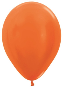 S 5 Метал Оранжевый (561), 100 шт.