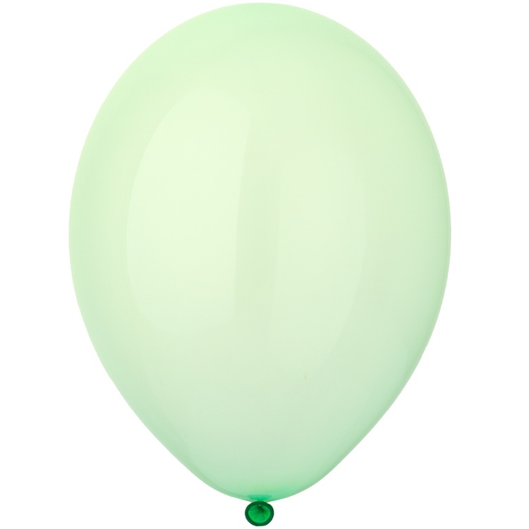 В 14 Кристалл Экстра Bubble Green, 50 шт.