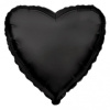 FM 18 Сердце Черный