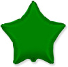 FM 32 Звезда Зеленый