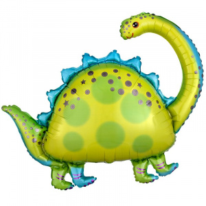 AN 32 Фигура Бронтозавр