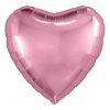 Ag 9 Сердце Розовый