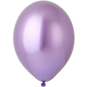 В 14 Хром Glossy Purple, Фиолетовый, 12 шт.