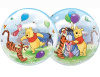 Q 22 BUBBLE Винни и друзья
