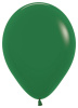 S 12 Пастель Темно Зеленый (032), 12 шт.