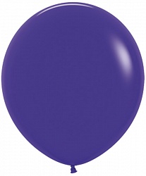 S 30 Фиолетовый (051), пастель, 1 шт.