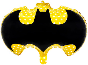 FL 30 Фигура Бэтмен, Летучая мышь в упаковке