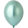 В 14 Хром Glossy Green, Зеленый, 12 шт.