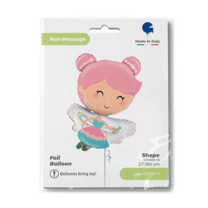 GR 27 Фигура Фея в упаковке