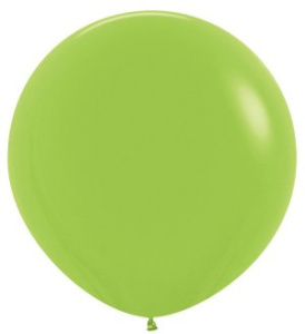 S 18 Пастель Светло-зеленый (031), 1 шт.