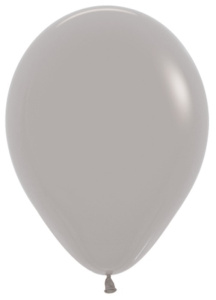 картинка Sempertex S 5 Пастель Серый (081), 100 шт. от магазина Шар-Хан